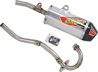PRO CIRCUIT EXHAUST T-6 0111912F 0111912F