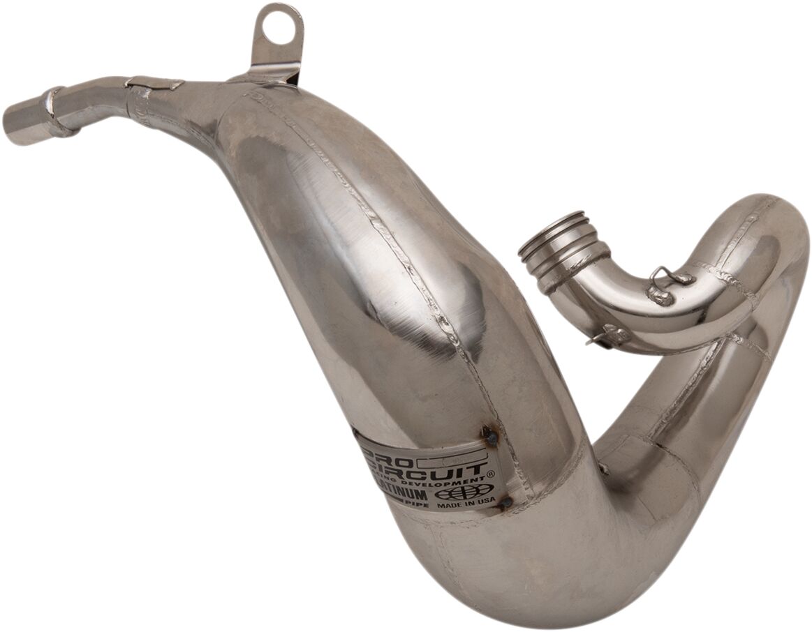 PRO CIRCUIT PIPE PLATINUM 0852030 0852030