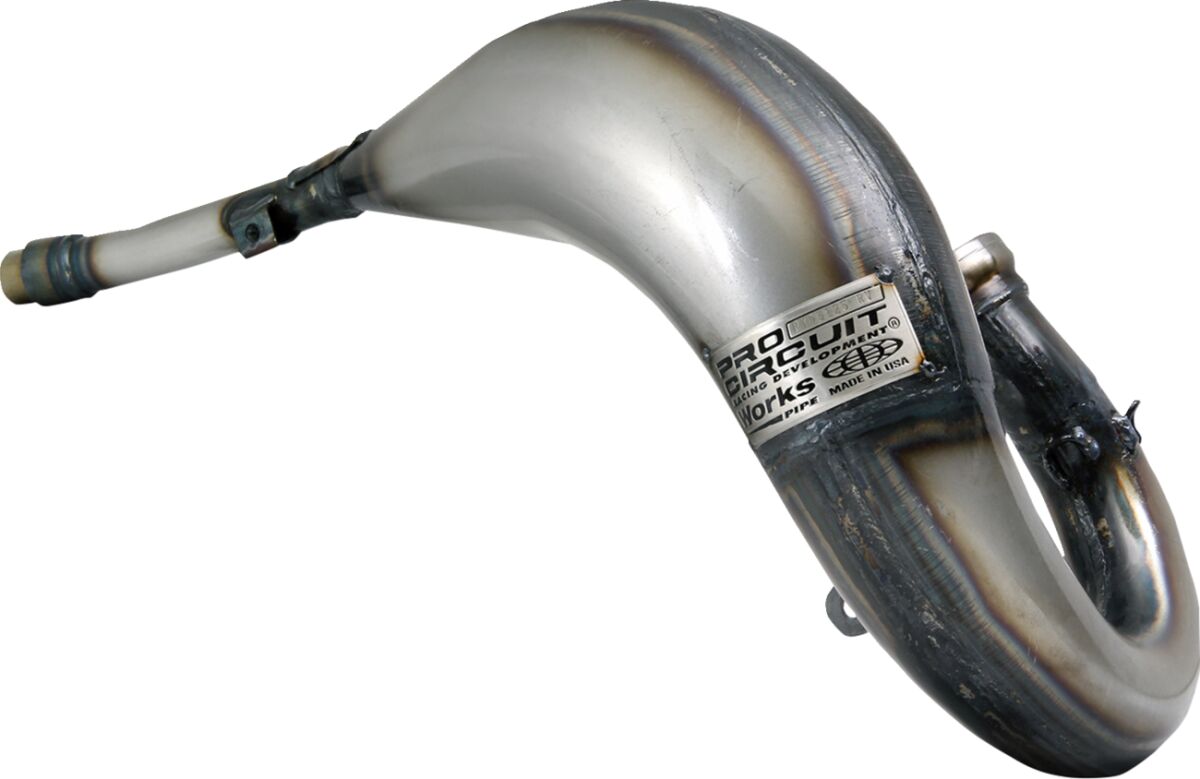 PRO CIRCUIT PIPE WORKS RV YZ125 PY05125-RV