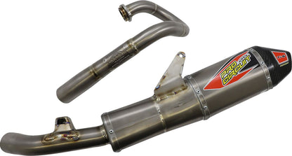 PRO CIRCUIT EXHAUST TI-6 CRF250R '22 0312225F