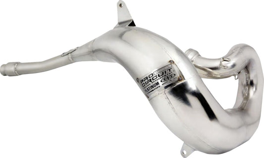 PRO CIRCUIT EXHAUST PLATINUM BETA 08102530
