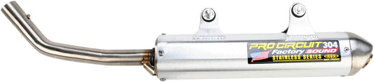 PRO CIRCUIT MUFFLER/SILENCER 304 FACTORY SOUND 1051130