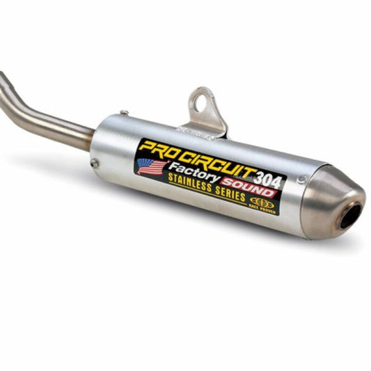 PRO CIRCUIT 304 FACTORY SOUND MUFFLER/SILENCER SS06250-SE-EU
