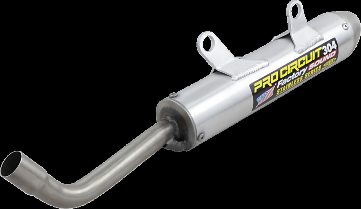 PRO CIRCUIT SILENCER 1051925 1051925