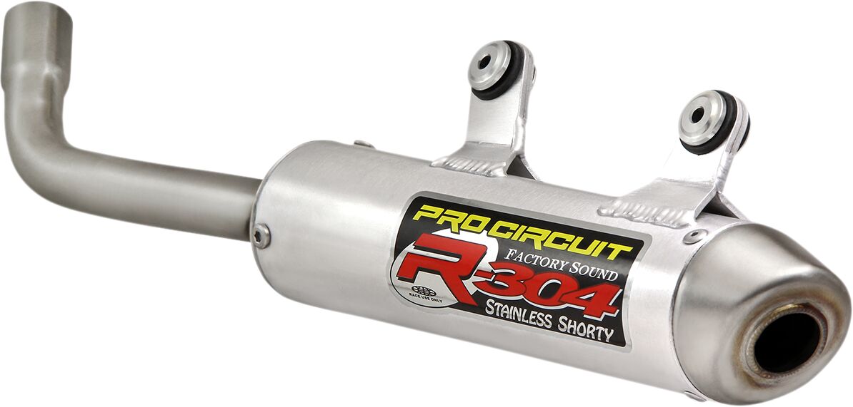 PRO CIRCUIT SILENCER 1151925 1151925