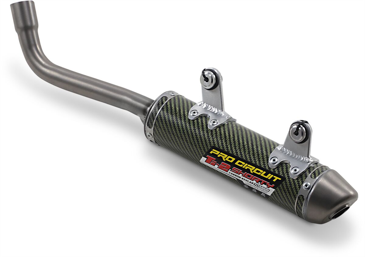 PRO CIRCUIT SILENCER 1151925K 1151925K