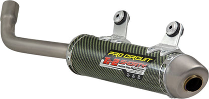 PRO CIRCUIT SILENCER 1151925K 1151925K