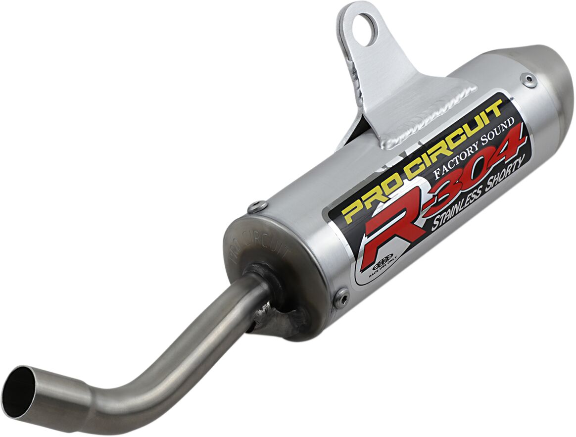 PRO CIRCUIT MUFFLER R304 1161985 1161985