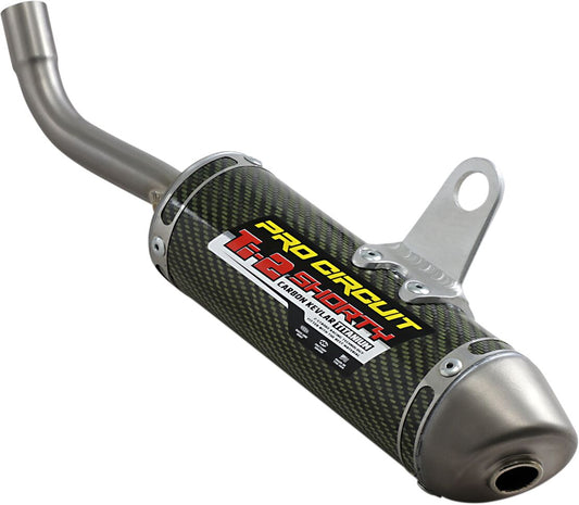 PRO CIRCUIT SILENCER TI-2 1161985K 1161985K