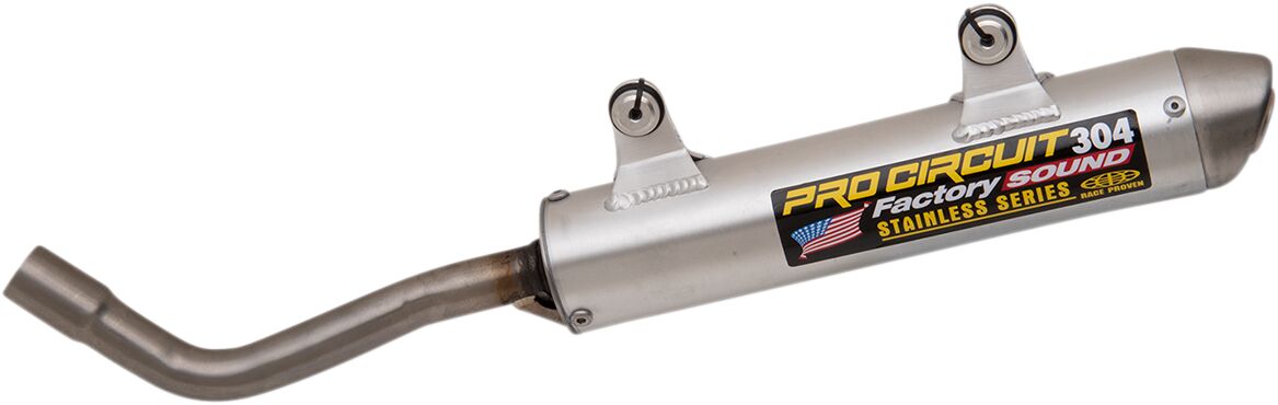 PRO CIRCUIT SILENCER 304 1051930 1051930