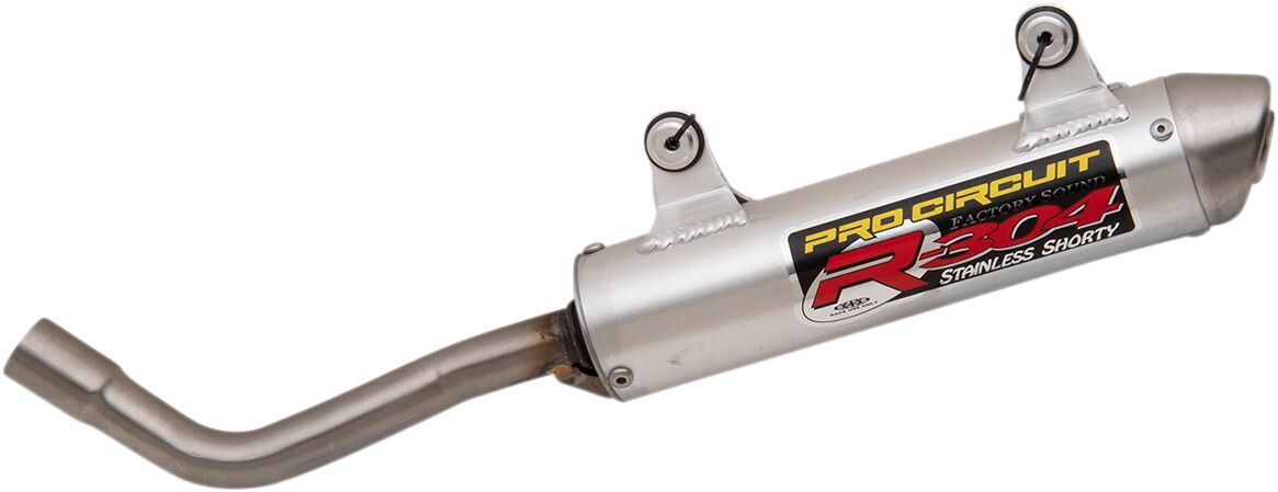 PRO CIRCUIT SILENCER R304 1151930 1151930