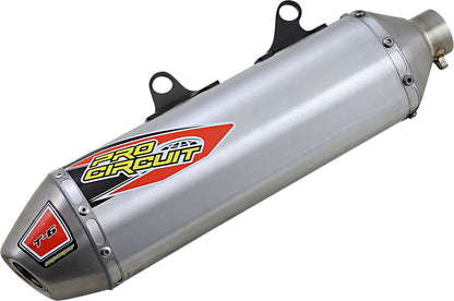 PRO CIRCUIT MUFFLER T6 062065A 0162035A