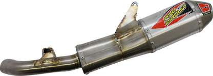 PRO CIRCUIT MUFFLER T-6 CRF250R '22 0112225A