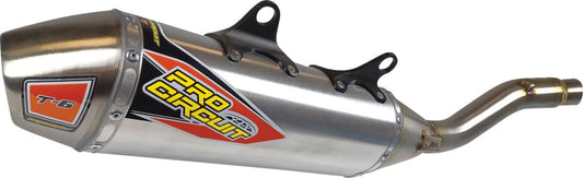 PRO CIRCUIT MUFFLER T6 KTM250/350 '23 0152225A