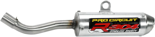 PRO CIRCUIT R-304 SHORTY EURO SS SILENCER 1132212