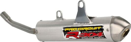 PRO CIRCUIT SILENCER R-304 SHERCO 300 SE 2 11132530