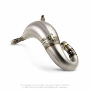 PRO CIRCUIT WORKS PIPE 2-STROKE EXHAUST PH89125
