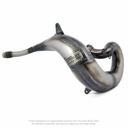 PRO CIRCUIT PLATINUM PIPE 2-STROKE EXHAUST PK89250