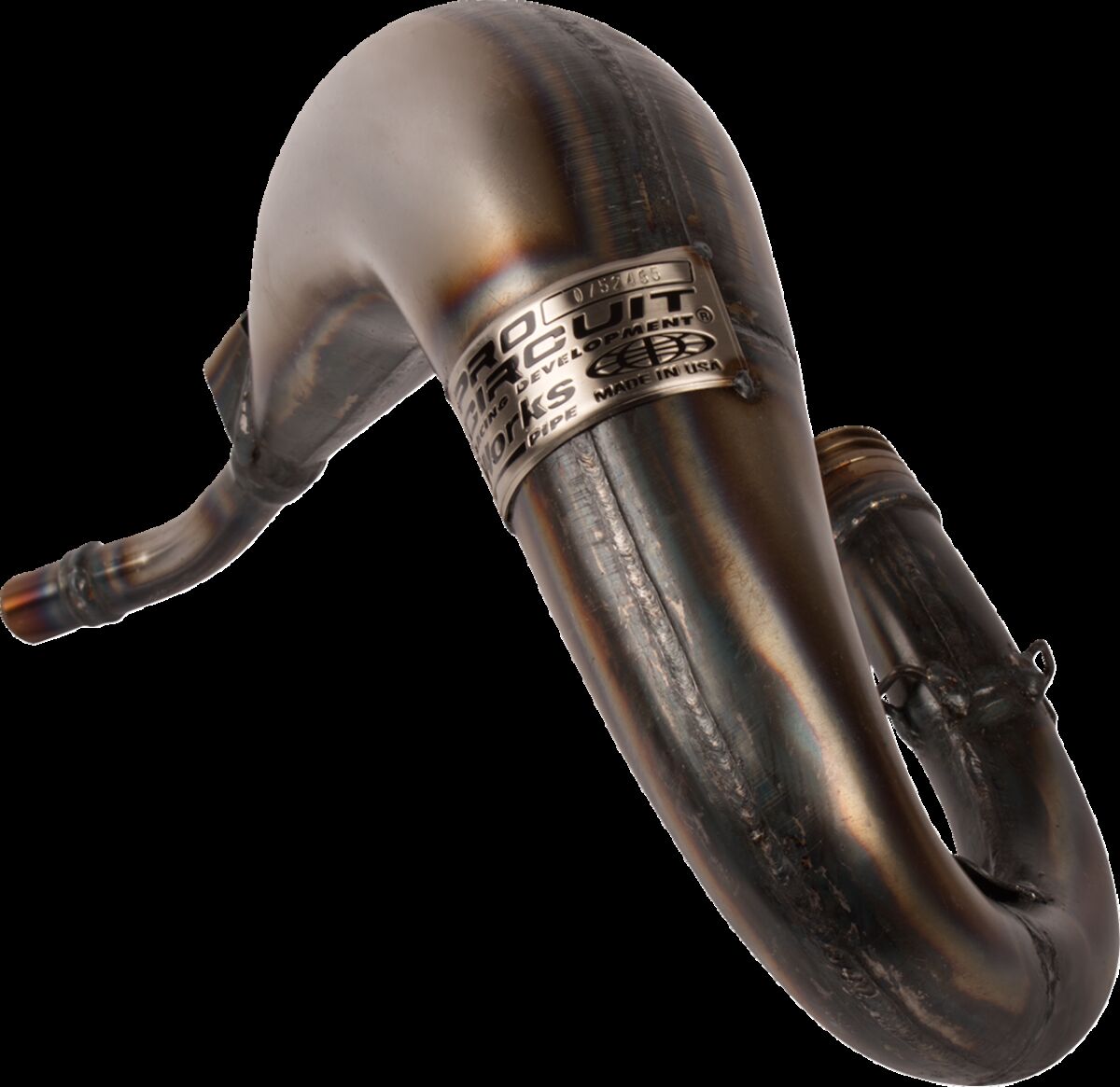 PRO CIRCUIT PIPE WORKS KTM/HUSKY/GAS GAS 65 0752465