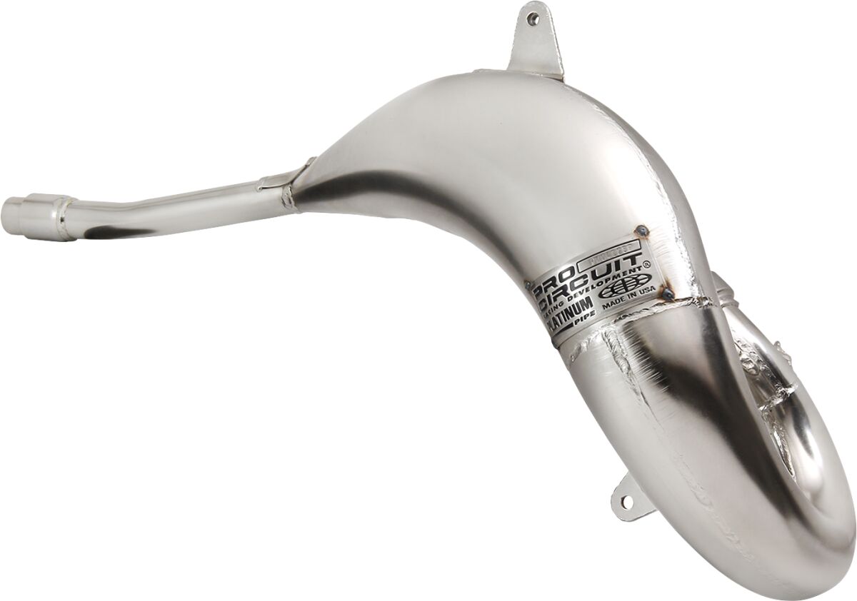 PRO CIRCUIT EXHAUST PLATINUM PIPE 2-STROKE 0852585