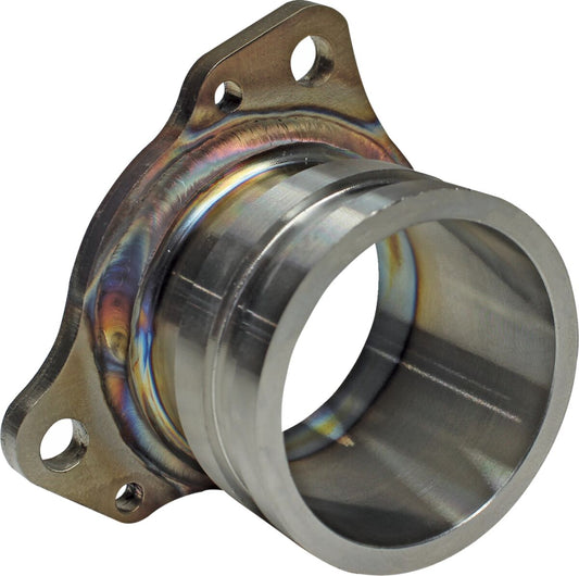 PRO CIRCUIT FLANGE EXHAUST CR250 141001