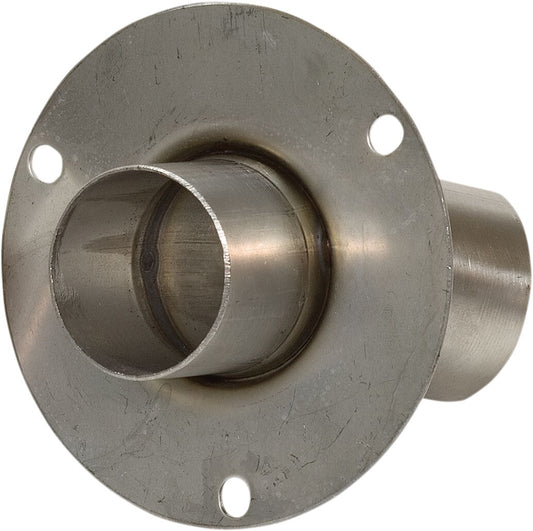PRO CIRCUIT END CAP QUIET TIP STAINLESS INSERT FOR 4-STROKE SILENCER PC4012-0006