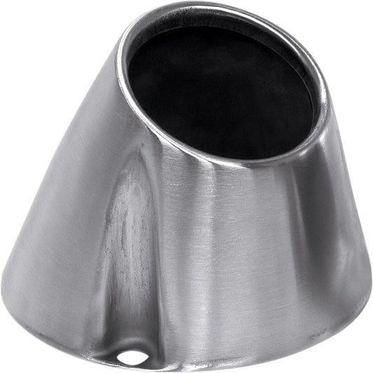 PRO CIRCUIT END CAP STAINLESS FOR 102MM (4 INCH) CANISTER PC4022-0000