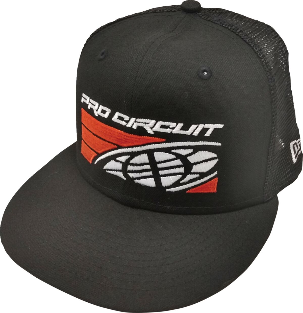 PRO CIRCUIT HAT PC GLOBAL BLACK 6720106