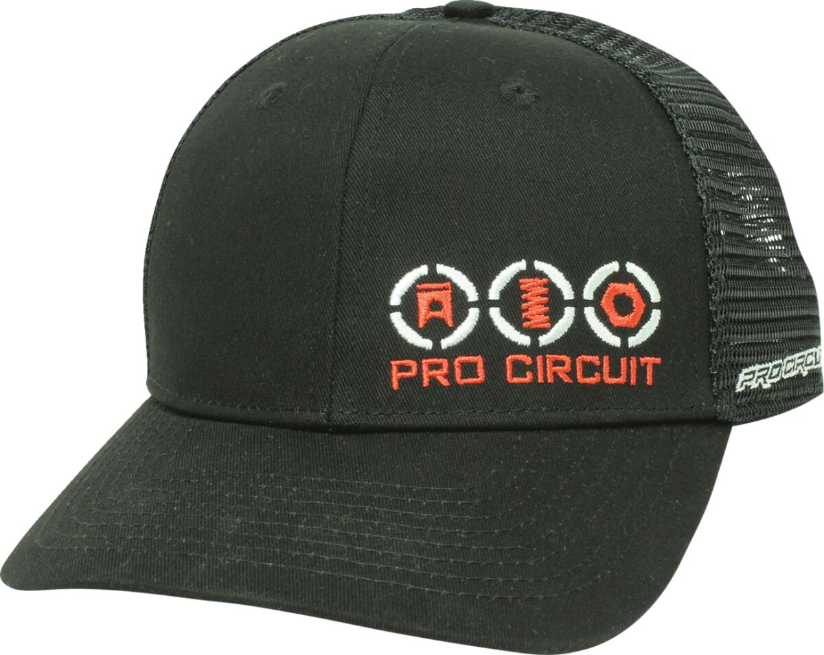 PRO CIRCUIT HAT PRO CIRCUIT SERVICE 6722113