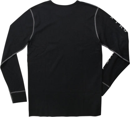 PRO CIRCUIT SHIRT L.SLEEVE THRML S 6412101-010