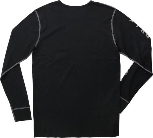 PRO CIRCUIT SHIRT L.SLEEVE THRML S 6412101-010