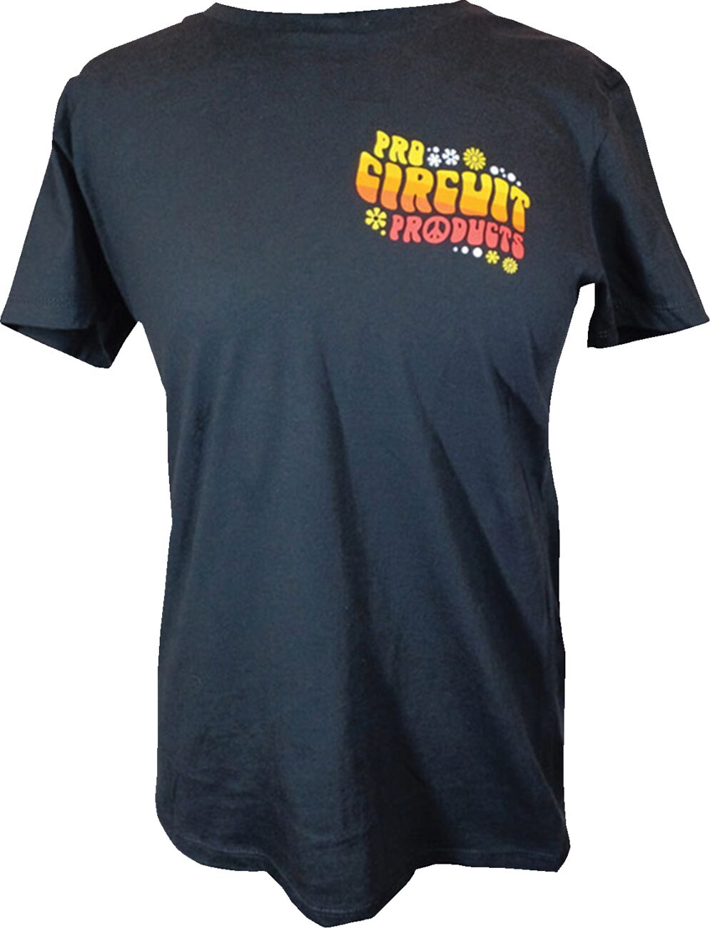 PRO CIRCUIT T-SHIRT PC GROOVY L 646610-030