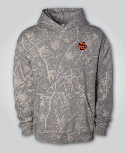 PRO CIRCUIT SWEATSHIRT OUTFITTERS CAMO XXL 6512400-050