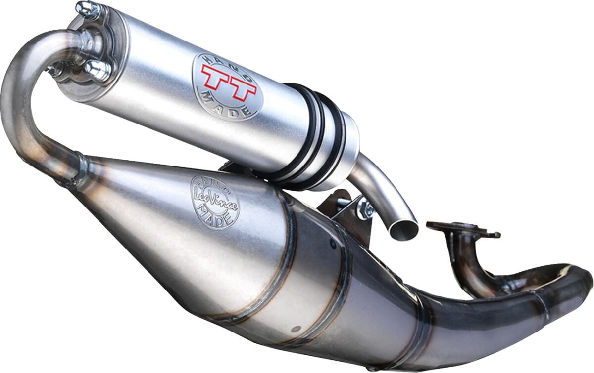 LEOVINCE EXHAUST TT KYMCO 4048