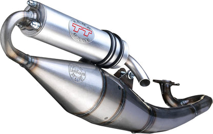 LEOVINCE EXHAUST TT KYMCO 4048