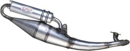LEOVINCE EXHAUST TT KYMCO 4048