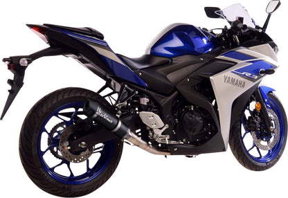 LEOVINCE EXHAUST GP CORSA EVO R3 3380EU