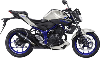 LEOVINCE EXHAUST GP CORSA EVO R3 3380EU