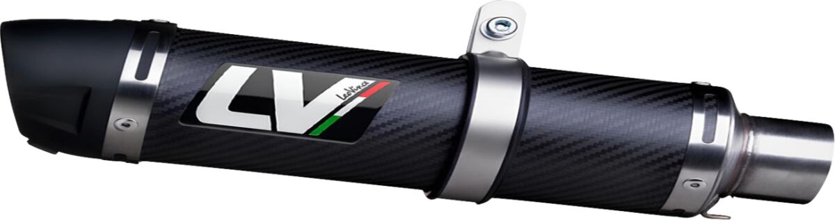 LEOVINCE EXHAUST GP CORSA EVO R3 3380EU