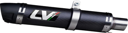 LEOVINCE EXHAUST GP CORSA EVO R3 3380EU