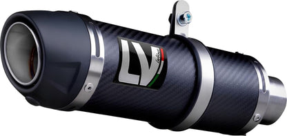 LEOVINCE EXHAUST GP CORSA EVO R3 3380EU