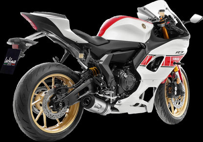 LEOVINCE EXHAUST EVO MT 07 14360EU