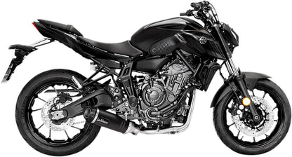 LEOVINCE EXHAUST EVO MT 07 BK 14360EBU