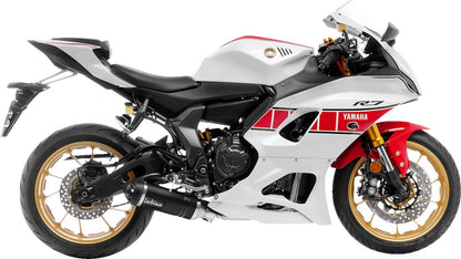 LEOVINCE EXHAUST EVO MT 07 BK 14360EBU