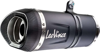 LEOVINCE EXHAUST EVO MT 07 BK 14360EBU