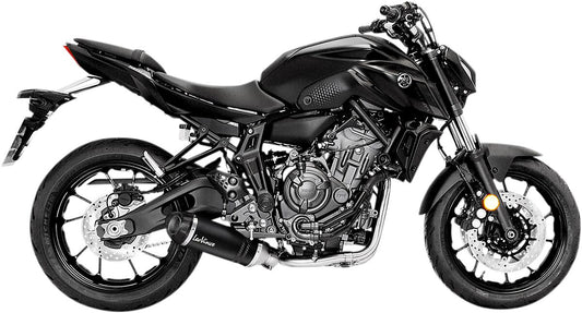 LEOVINCE Exhaust EVO MT 07 CF 14361EU
