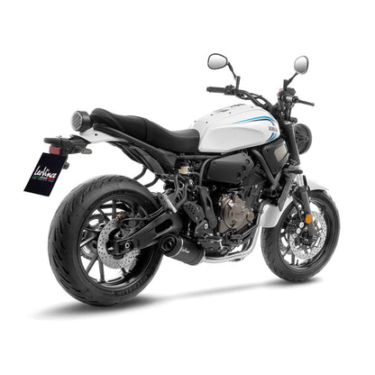LEOVINCE LV ONE EVO CARBON EXHAUST SYSTEM WITH CAT 14361EK