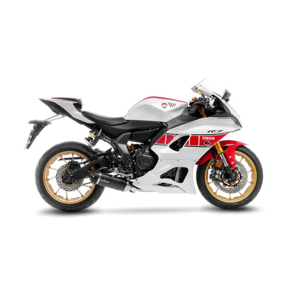 LEOVINCE LV ONE EVO CARBON EXHAUST SYSTEM WITH CAT 14361EK