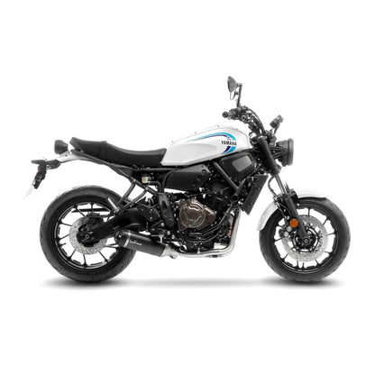 LEOVINCE LV ONE EVO CARBON EXHAUST SYSTEM WITH CAT 14361EK