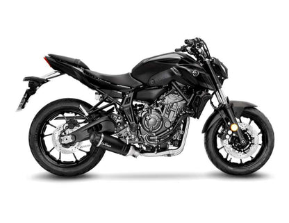 LEOVINCE LV ONE EVO CARBON EXHAUST SYSTEM WITH CAT 14361EK